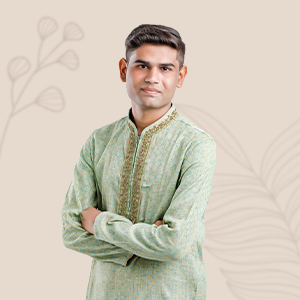 Men Traditional Wear