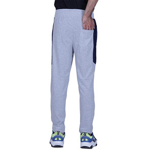 MARK LOUIIS Men's Regular Fit Track pants