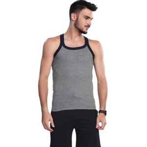 Odoky Men Solid Vest (Assorted Colors)